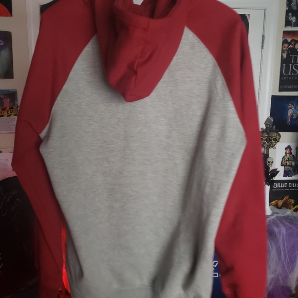 Native borne hoodie - Picture 5 of 6